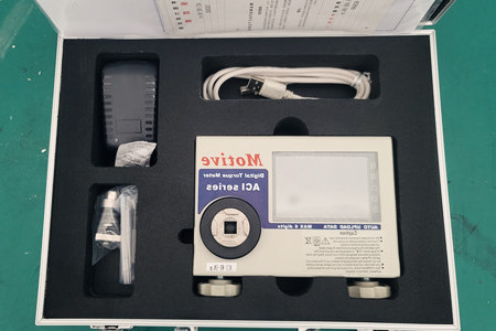 扭力測試儀怎么選？看這一篇文章就夠了！